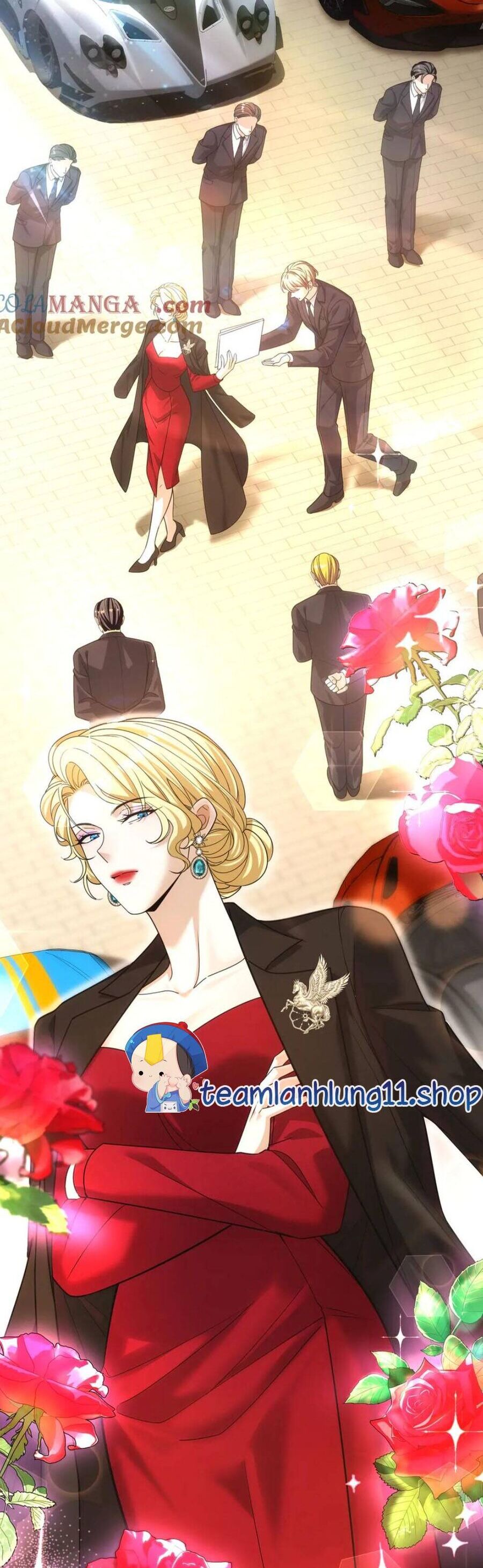 Tên Đàn Ông Này Thật Sự Là Một Tên Cẩu Mà Chapter 35.1 - 3