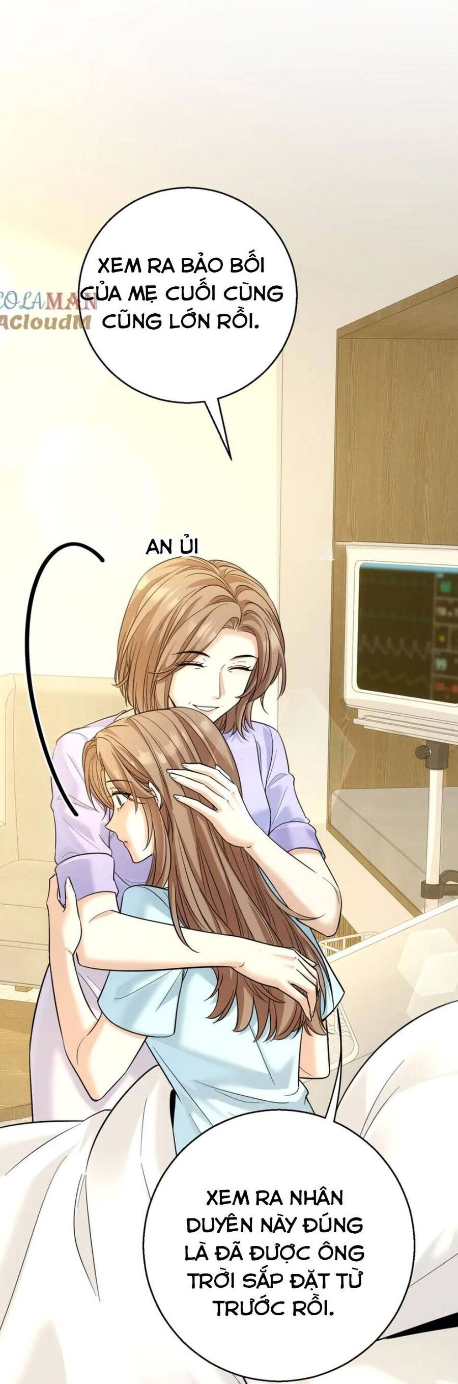 Tên Đàn Ông Này Thật Sự Là Một Tên Cẩu Mà Chapter 35.1 - Trang 2