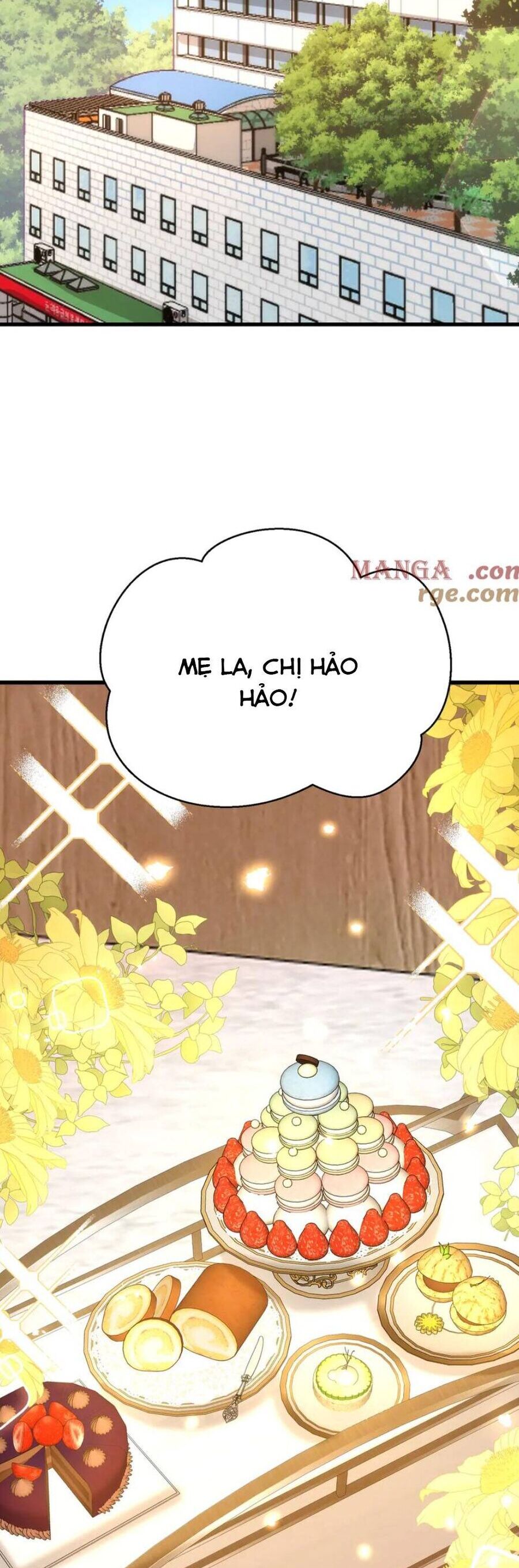 Tên Đàn Ông Này Thật Sự Là Một Tên Cẩu Mà Chapter 35.1 - Trang 2