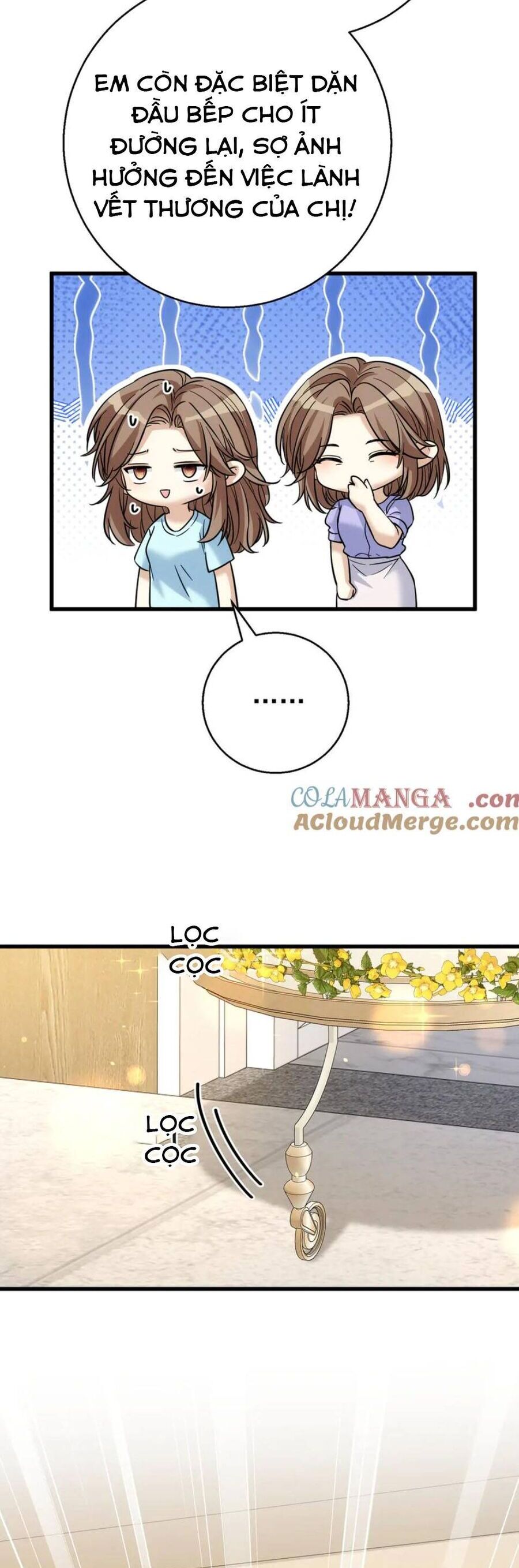 Tên Đàn Ông Này Thật Sự Là Một Tên Cẩu Mà Chapter 35.1 - 29