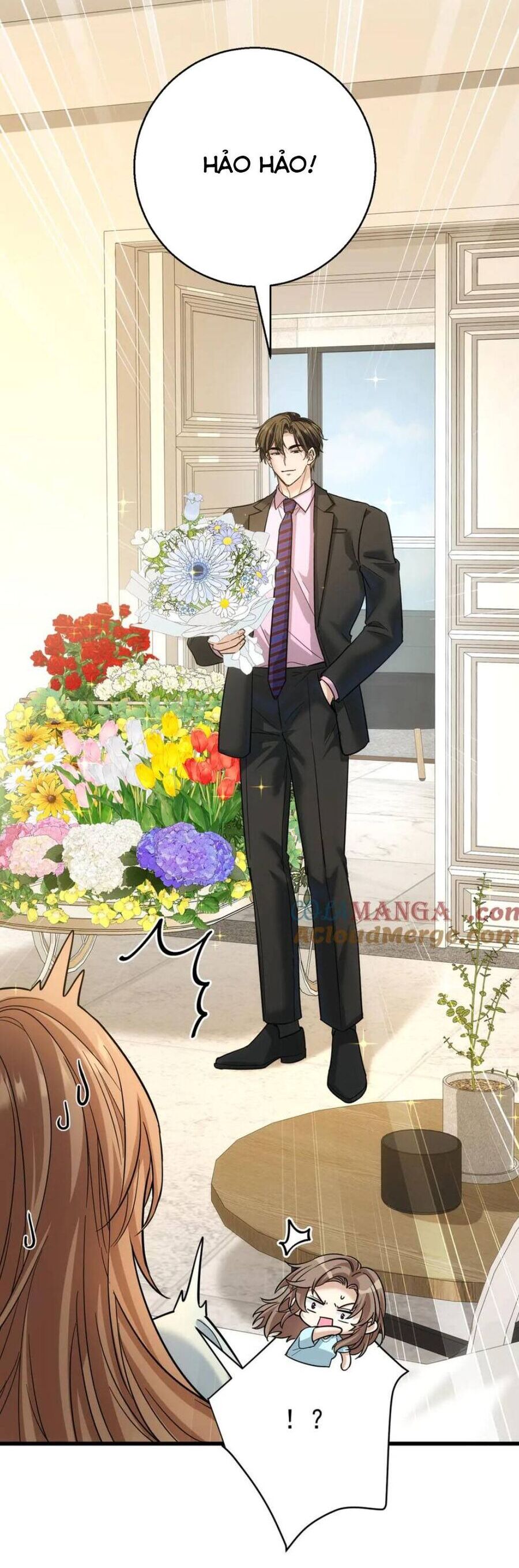 Tên Đàn Ông Này Thật Sự Là Một Tên Cẩu Mà Chapter 35.1 - 30