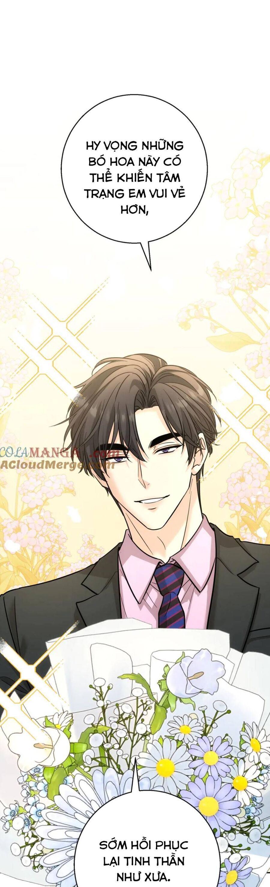 Tên Đàn Ông Này Thật Sự Là Một Tên Cẩu Mà Chapter 35.1 - Trang 2