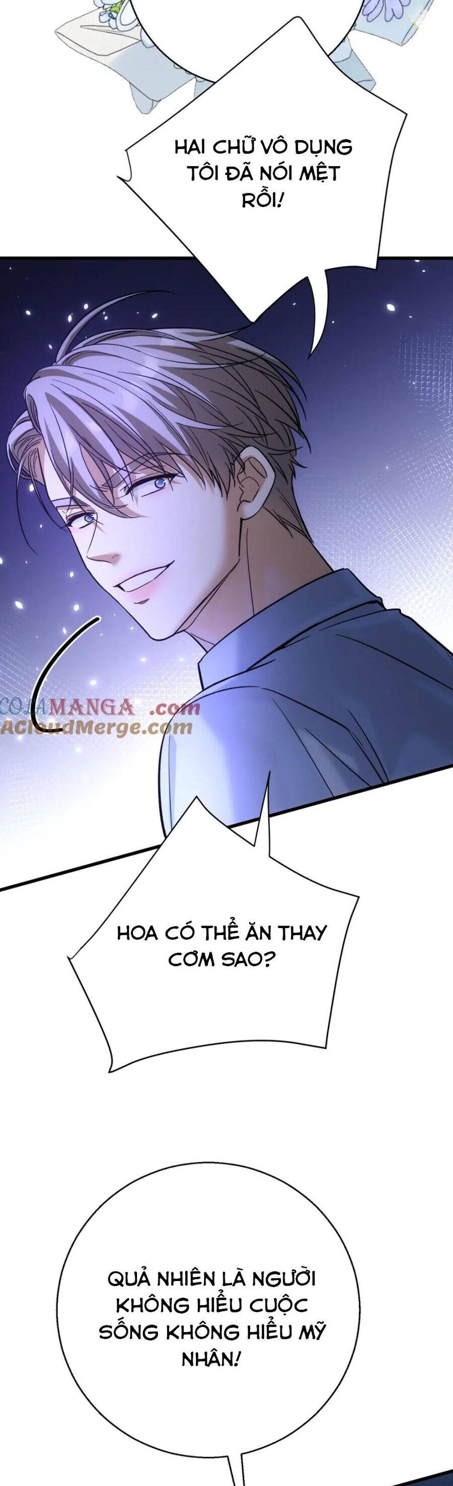 Tên Đàn Ông Này Thật Sự Là Một Tên Cẩu Mà Chapter 35.1 - Trang 2