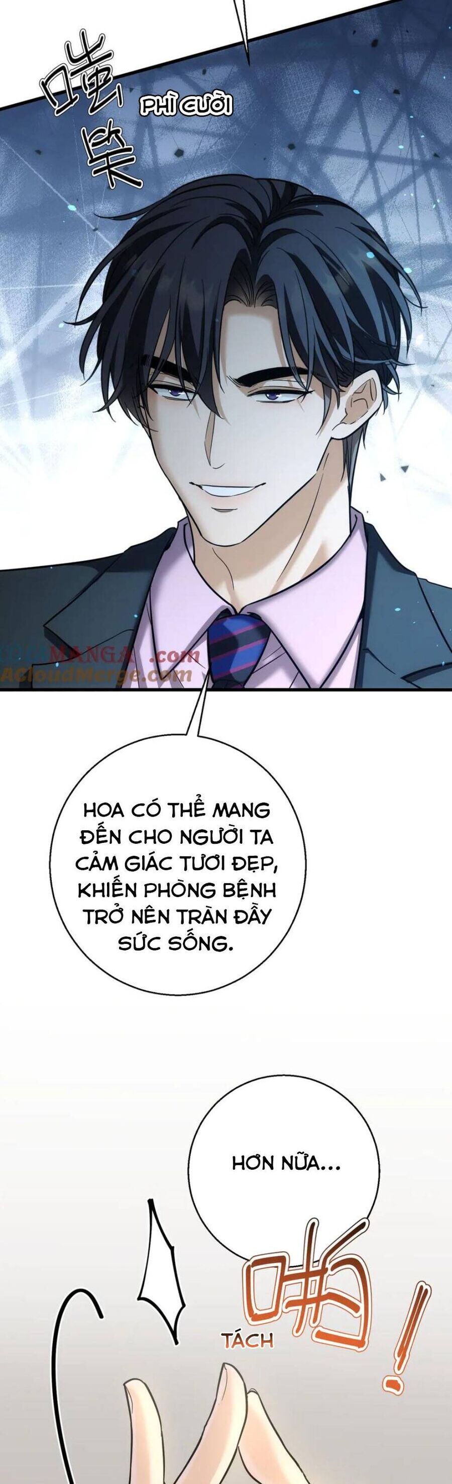 Tên Đàn Ông Này Thật Sự Là Một Tên Cẩu Mà Chapter 35.1 - Trang 2
