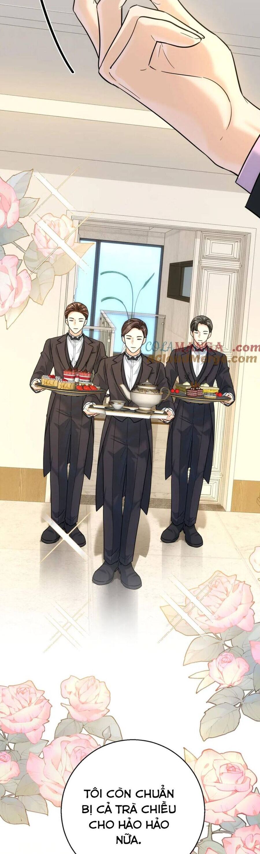 Tên Đàn Ông Này Thật Sự Là Một Tên Cẩu Mà Chapter 35.1 - Trang 2