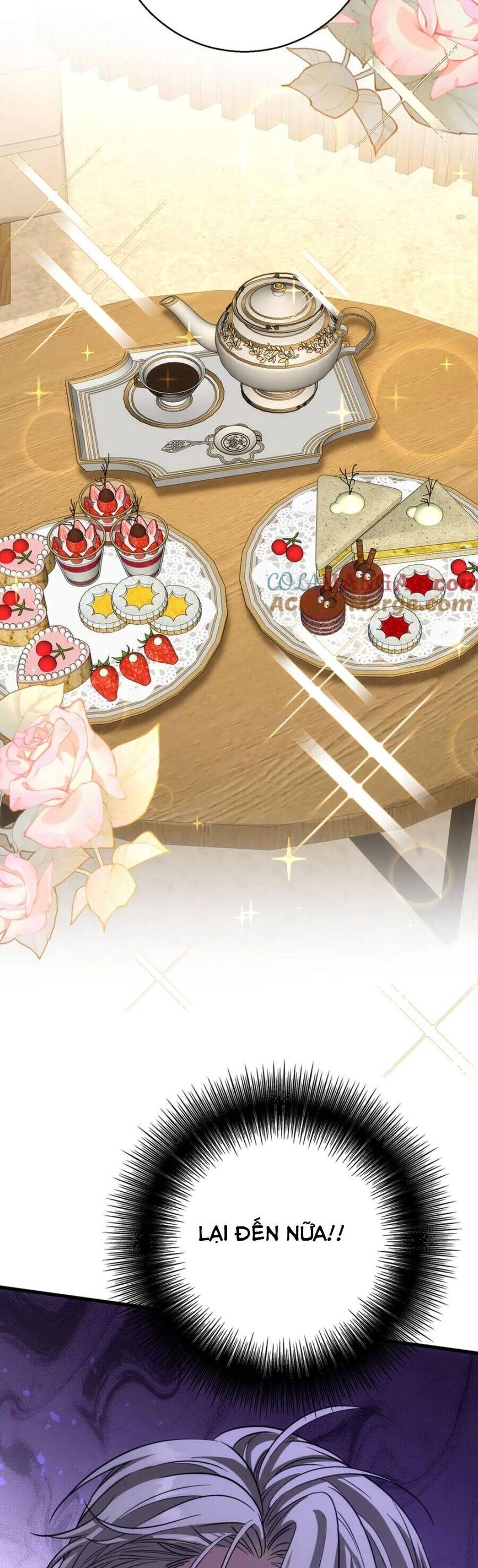 Tên Đàn Ông Này Thật Sự Là Một Tên Cẩu Mà Chapter 35.1 - 35