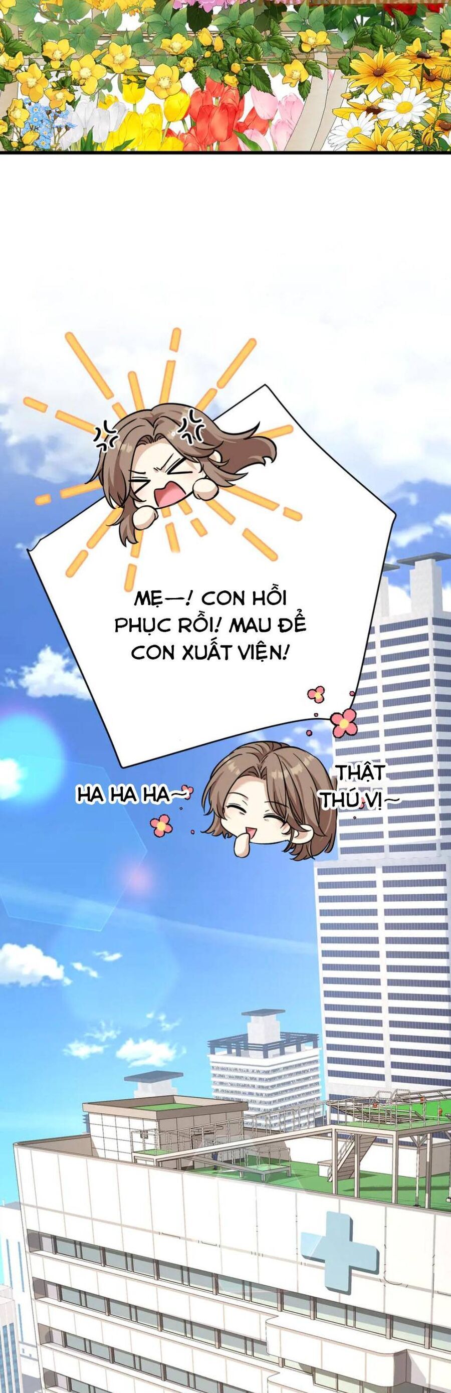 Tên Đàn Ông Này Thật Sự Là Một Tên Cẩu Mà Chapter 35.1 - 40