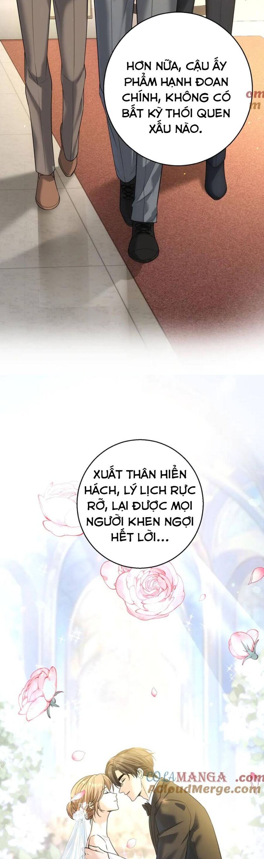 Tên Đàn Ông Này Thật Sự Là Một Tên Cẩu Mà Chapter 35.1 - 8