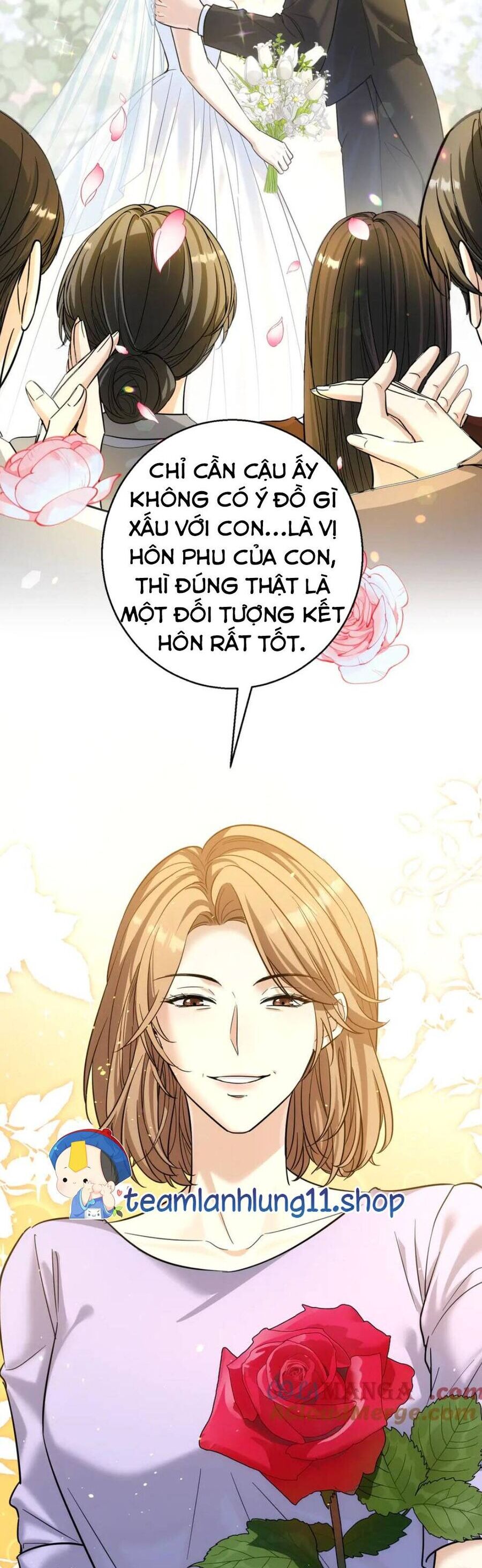 Tên Đàn Ông Này Thật Sự Là Một Tên Cẩu Mà Chapter 35.1 - Trang 2