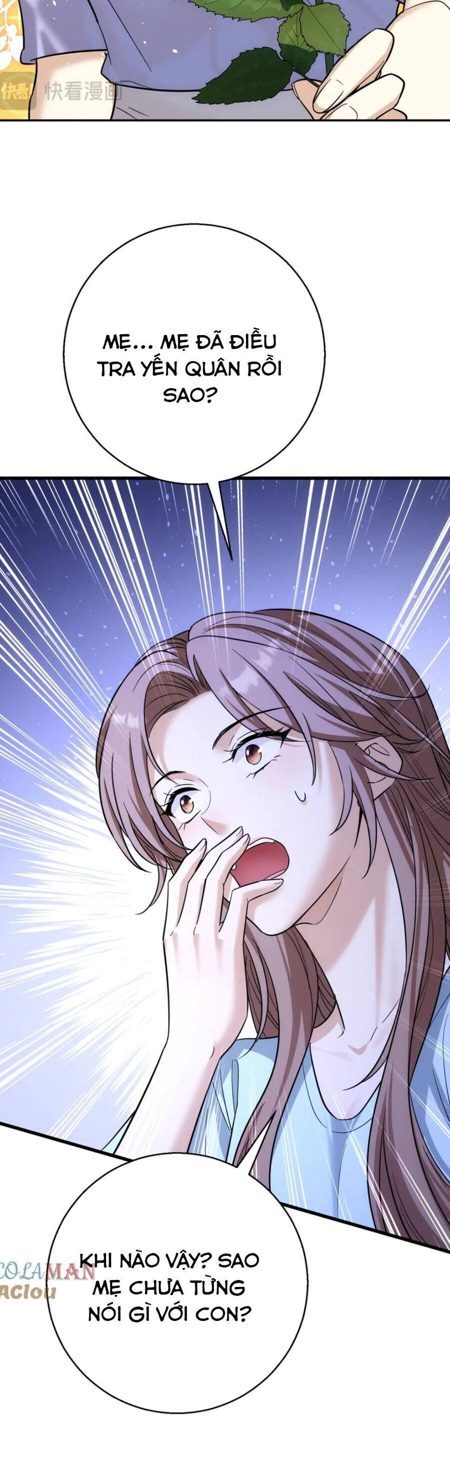 Tên Đàn Ông Này Thật Sự Là Một Tên Cẩu Mà Chapter 35.1 - 10