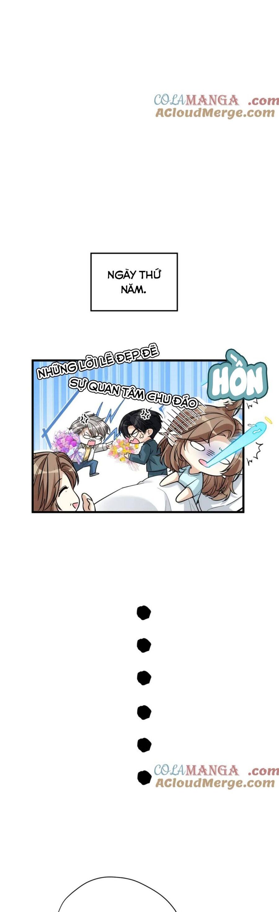 Tên Đàn Ông Này Thật Sự Là Một Tên Cẩu Mà Chapter 35 - 12