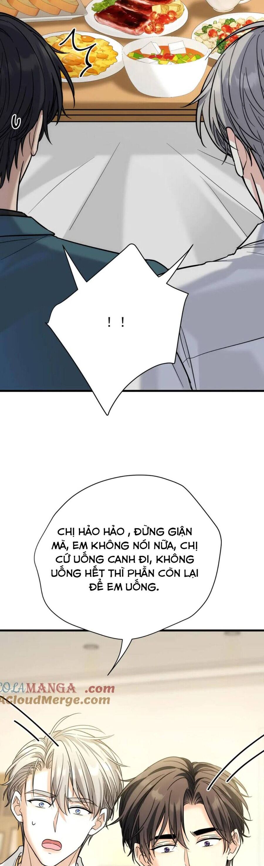 Tên Đàn Ông Này Thật Sự Là Một Tên Cẩu Mà Chapter 35 - 14