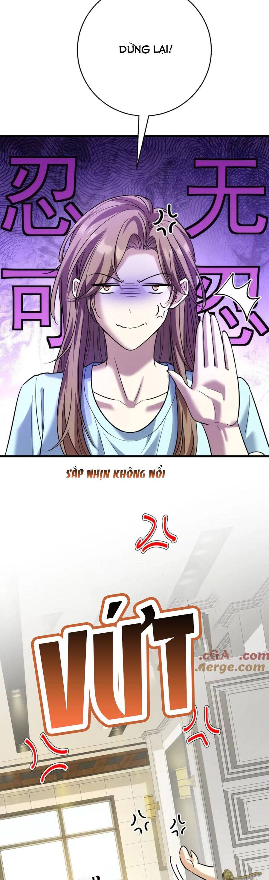 Tên Đàn Ông Này Thật Sự Là Một Tên Cẩu Mà Chapter 35 - 16