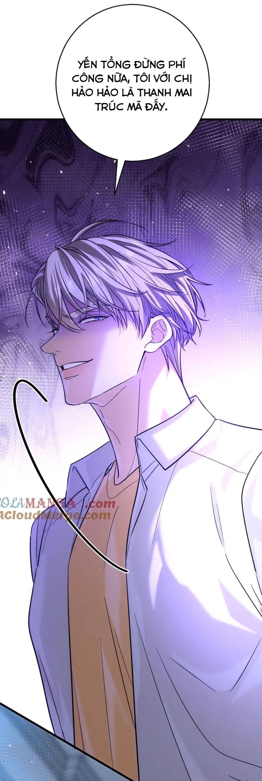 Tên Đàn Ông Này Thật Sự Là Một Tên Cẩu Mà Chapter 35 - 18