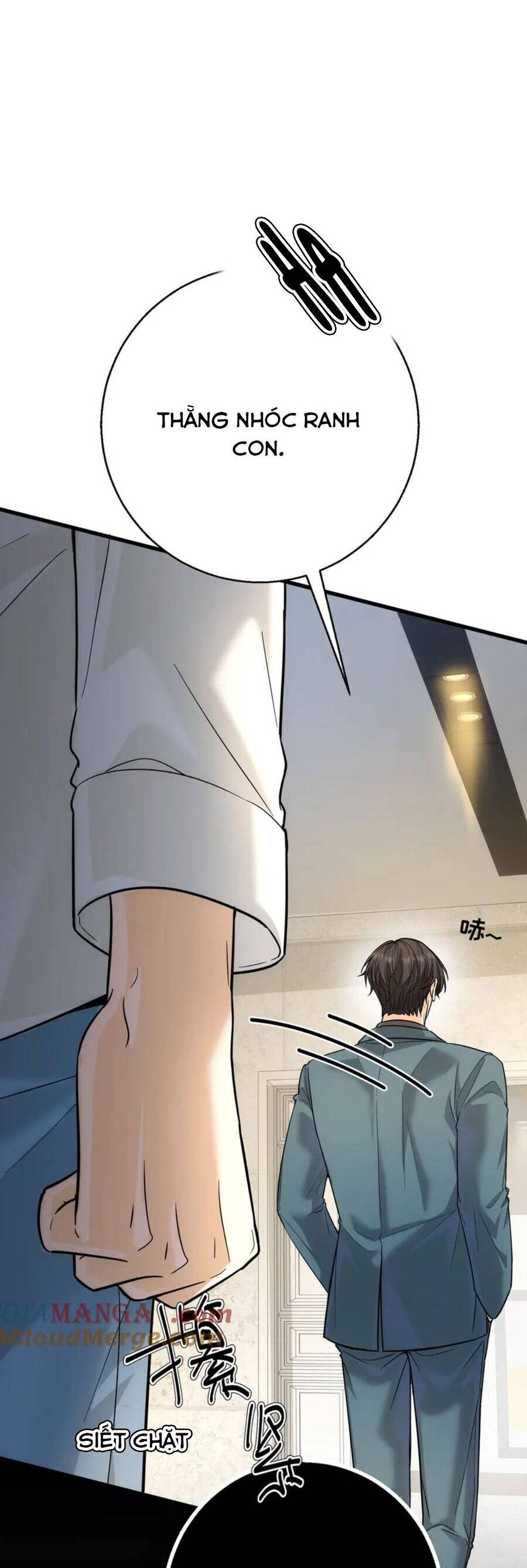 Tên Đàn Ông Này Thật Sự Là Một Tên Cẩu Mà Chapter 35 - 20