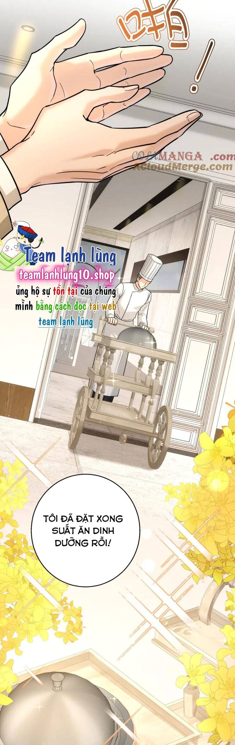 Tên Đàn Ông Này Thật Sự Là Một Tên Cẩu Mà Chapter 35 - 3