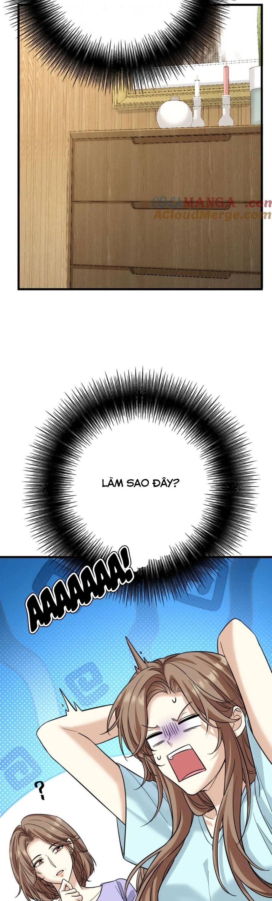Tên Đàn Ông Này Thật Sự Là Một Tên Cẩu Mà Chapter 35 - 27