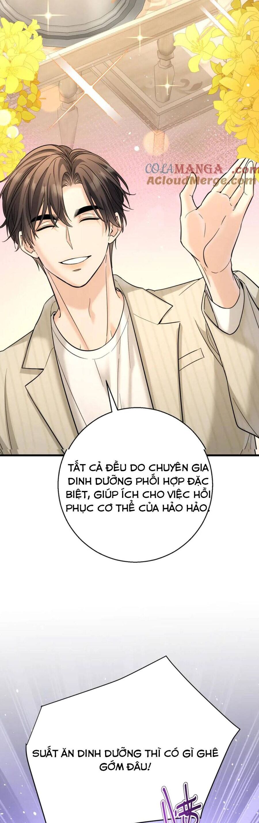 Tên Đàn Ông Này Thật Sự Là Một Tên Cẩu Mà Chapter 35 - 4