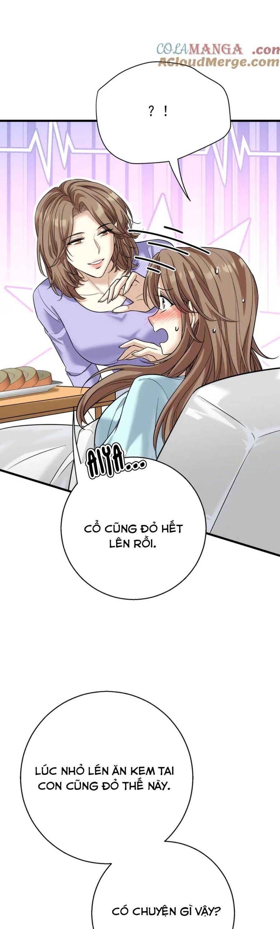Tên Đàn Ông Này Thật Sự Là Một Tên Cẩu Mà Chapter 35 - 32