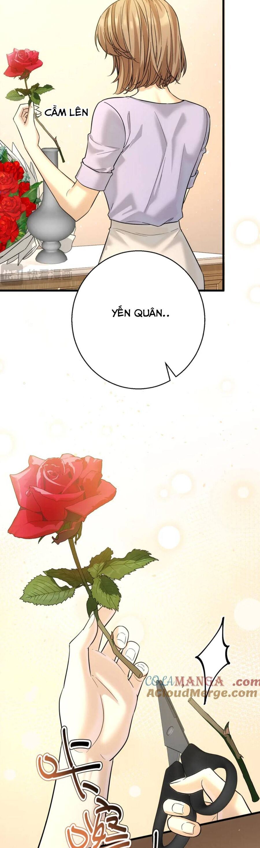 Tên Đàn Ông Này Thật Sự Là Một Tên Cẩu Mà Chapter 35 - 35