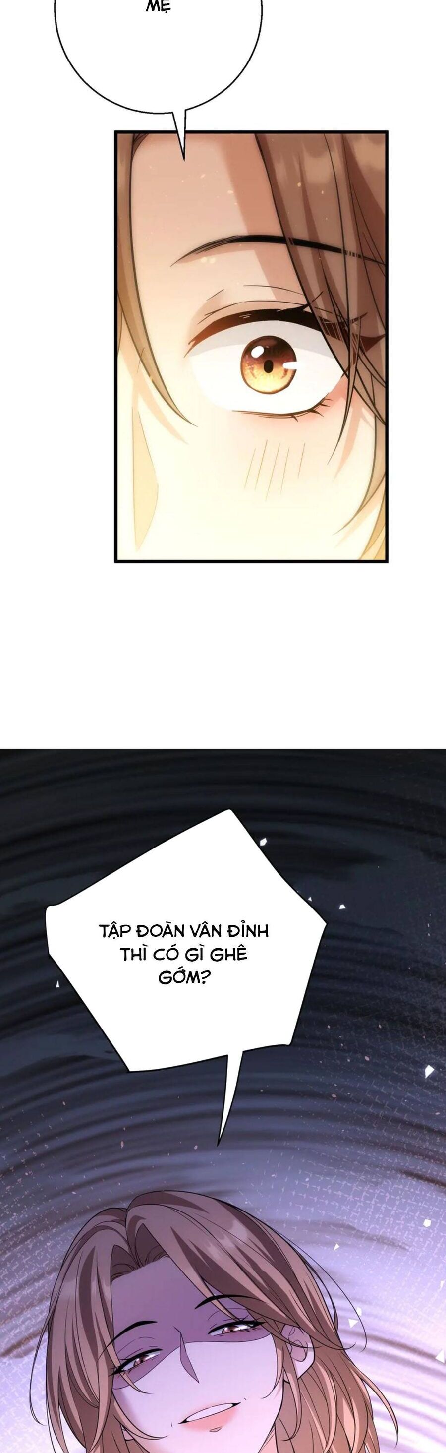 Tên Đàn Ông Này Thật Sự Là Một Tên Cẩu Mà Chapter 35 - 39