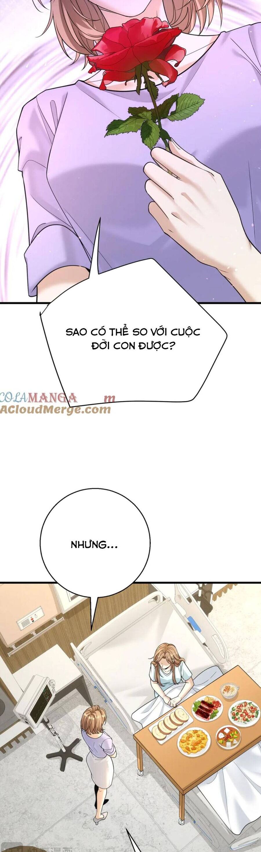 Tên Đàn Ông Này Thật Sự Là Một Tên Cẩu Mà Chapter 35 - 40