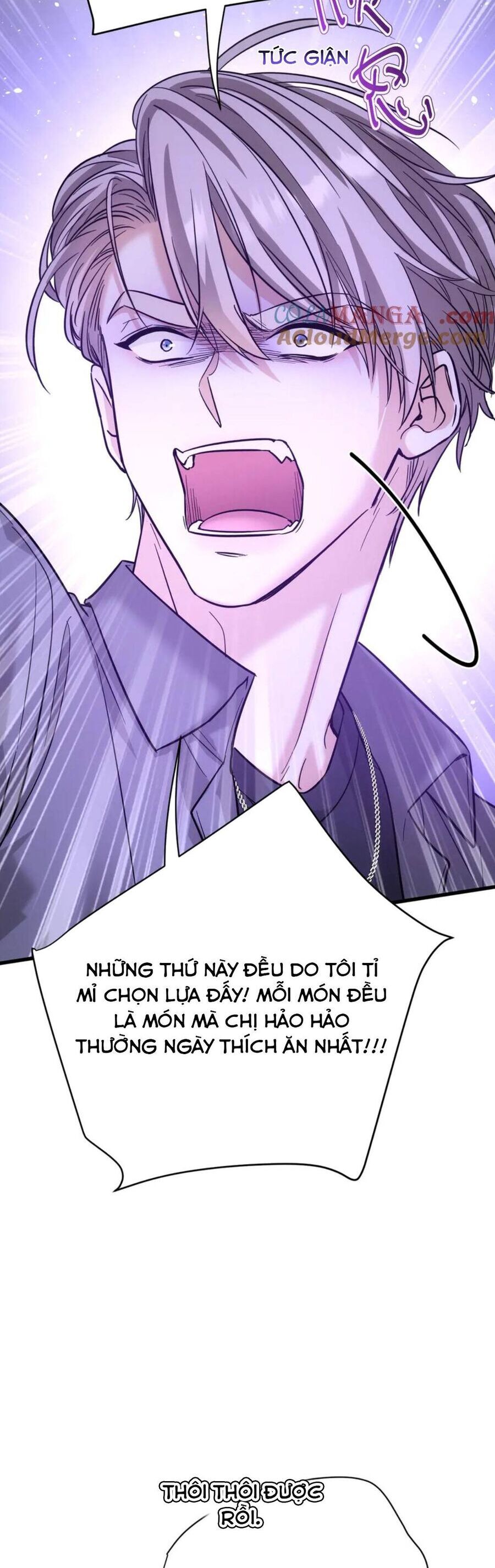 Tên Đàn Ông Này Thật Sự Là Một Tên Cẩu Mà Chapter 35 - 5