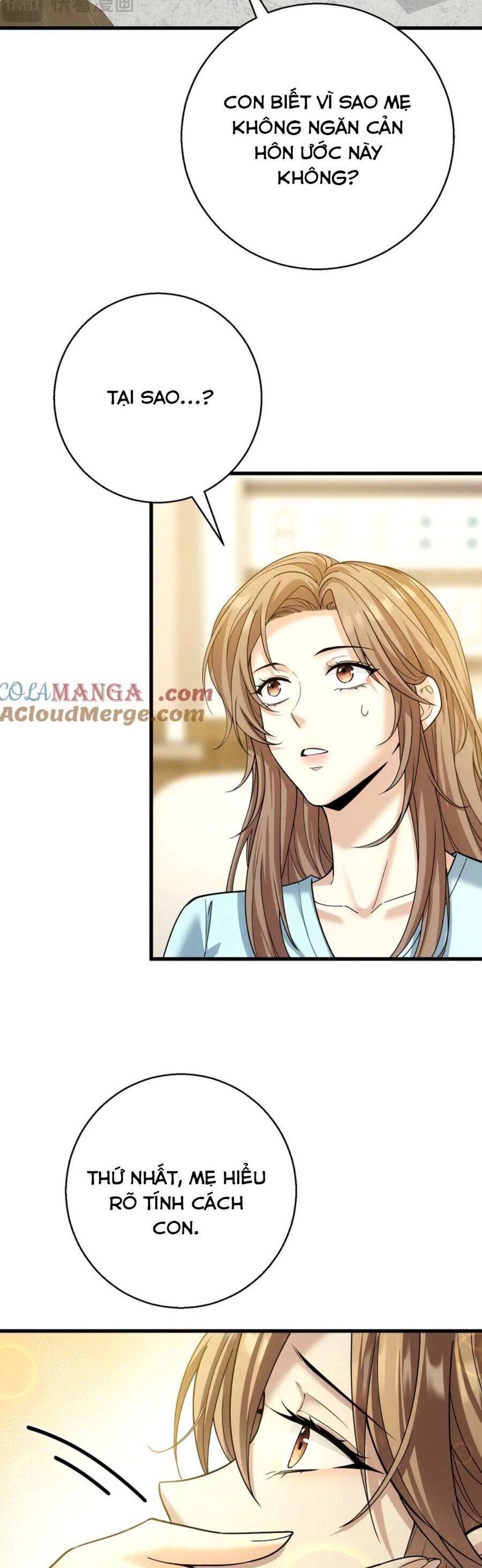 Tên Đàn Ông Này Thật Sự Là Một Tên Cẩu Mà Chapter 35 - 41