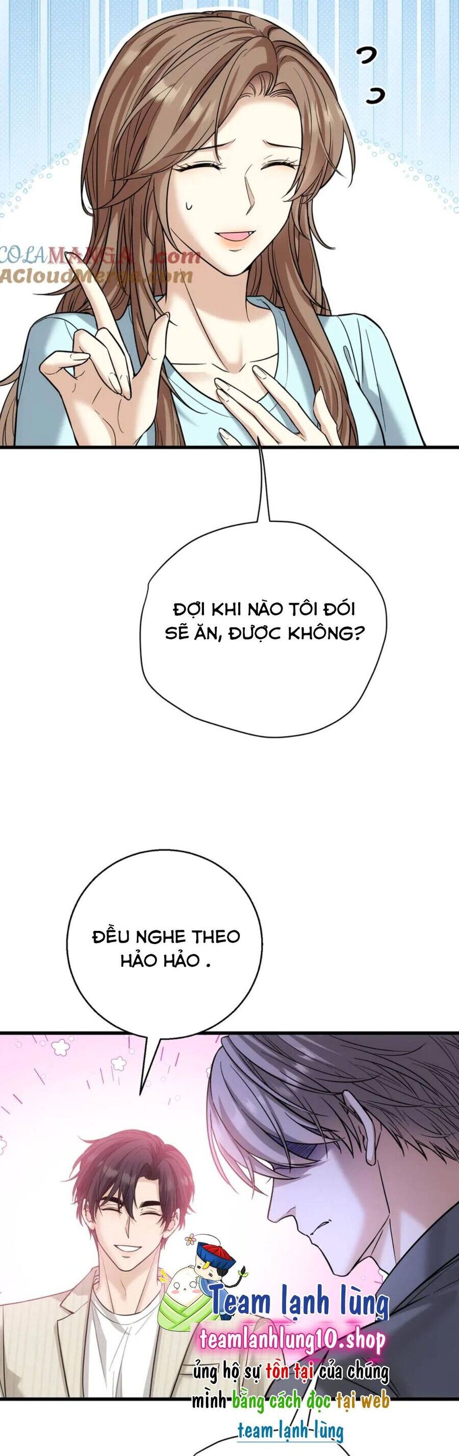 Tên Đàn Ông Này Thật Sự Là Một Tên Cẩu Mà Chapter 35 - 7