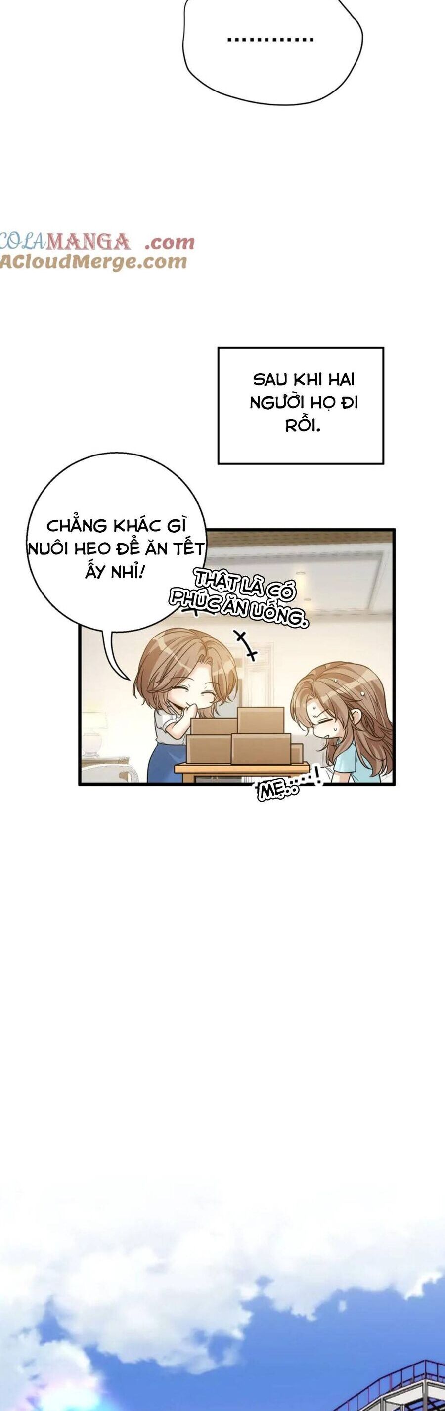 Tên Đàn Ông Này Thật Sự Là Một Tên Cẩu Mà Chapter 35 - 8