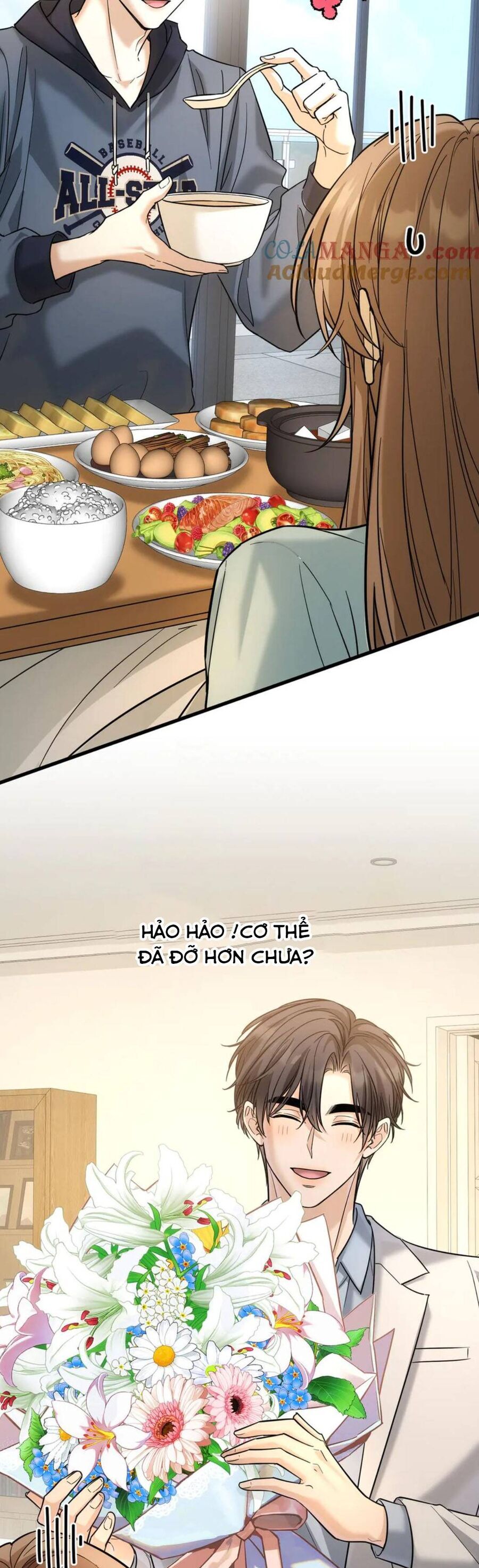 Tên Đàn Ông Này Thật Sự Là Một Tên Cẩu Mà Chapter 35 - 10