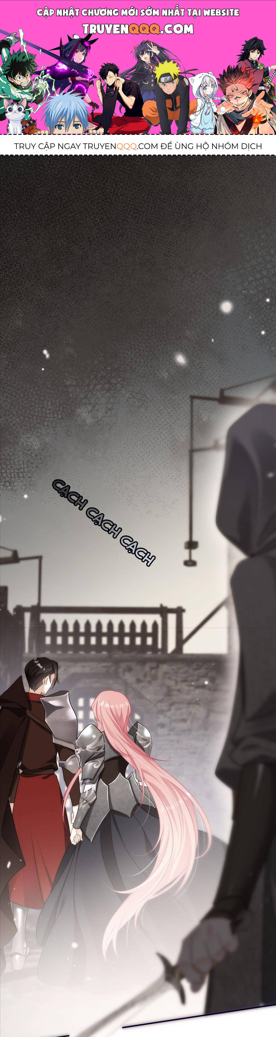 Tôi không làm nữ hoàng bù nhìn này nữa! Chapter 10.1 - 1