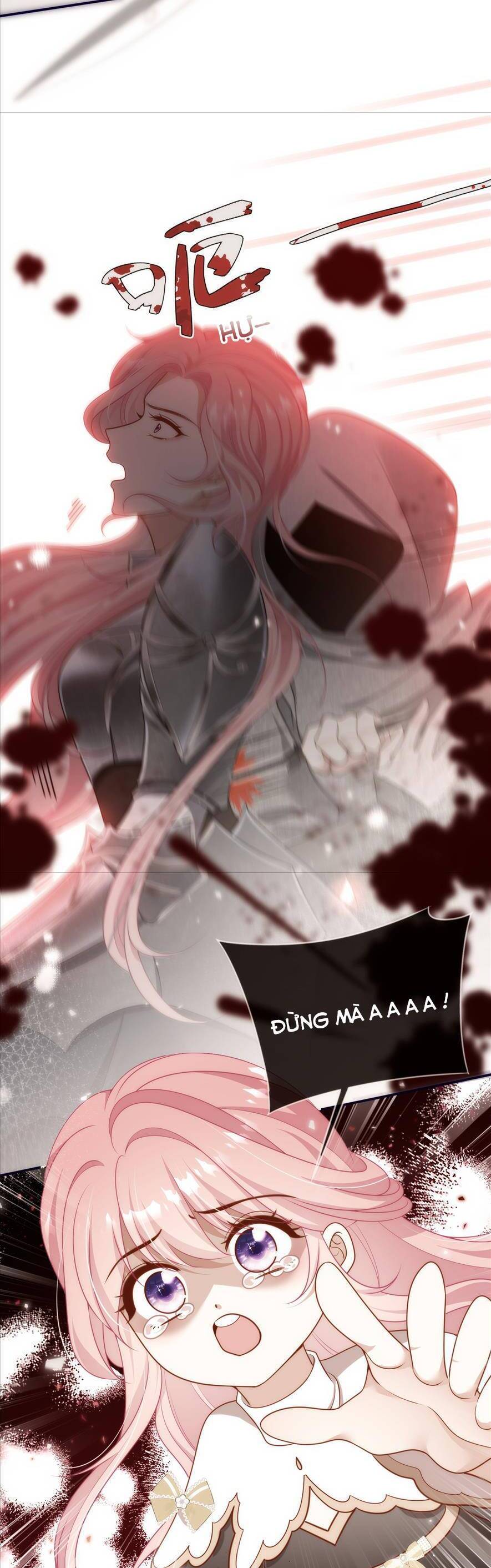 Tôi không làm nữ hoàng bù nhìn này nữa! Chapter 10.1 - 2