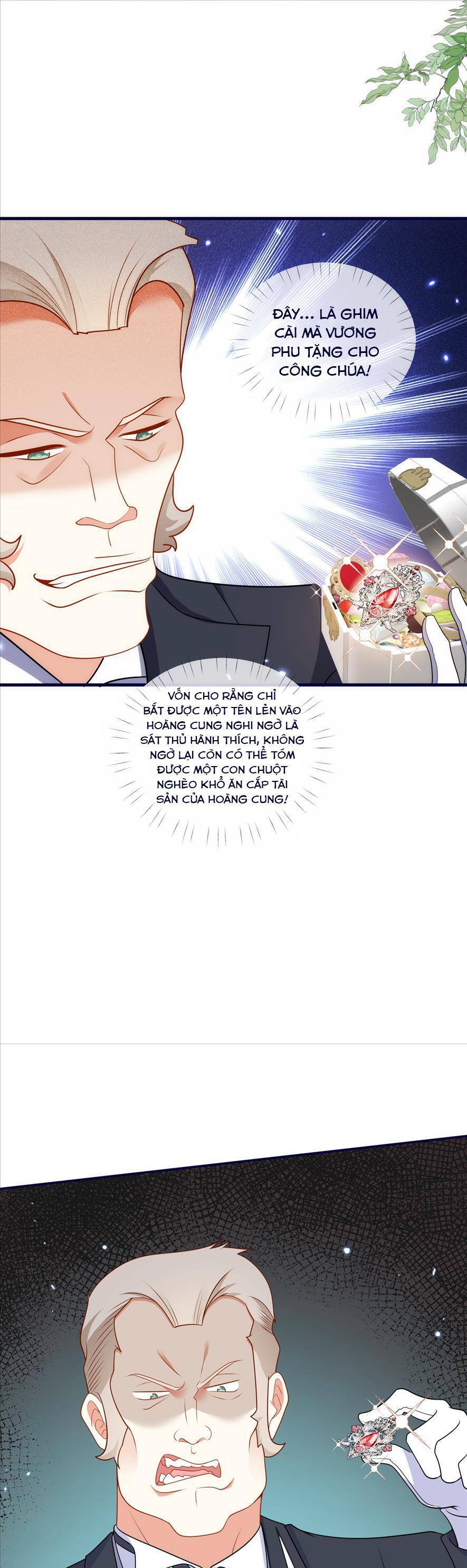 Tôi không làm nữ hoàng bù nhìn này nữa! Chapter 10.1 - 14