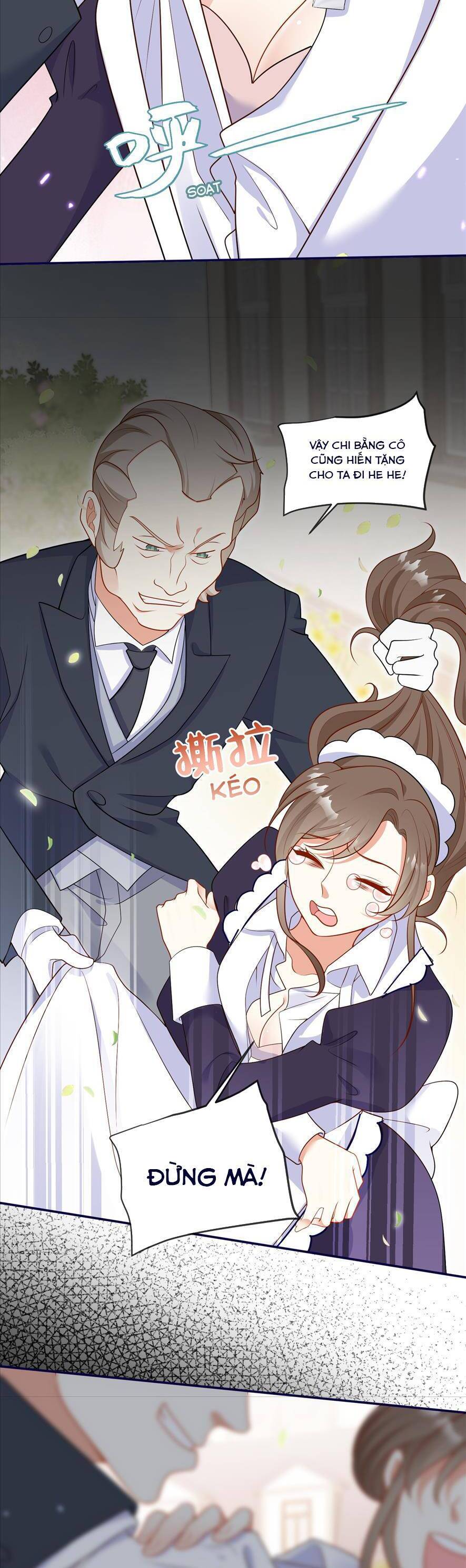 Tôi không làm nữ hoàng bù nhìn này nữa! Chapter 10.1 - 16