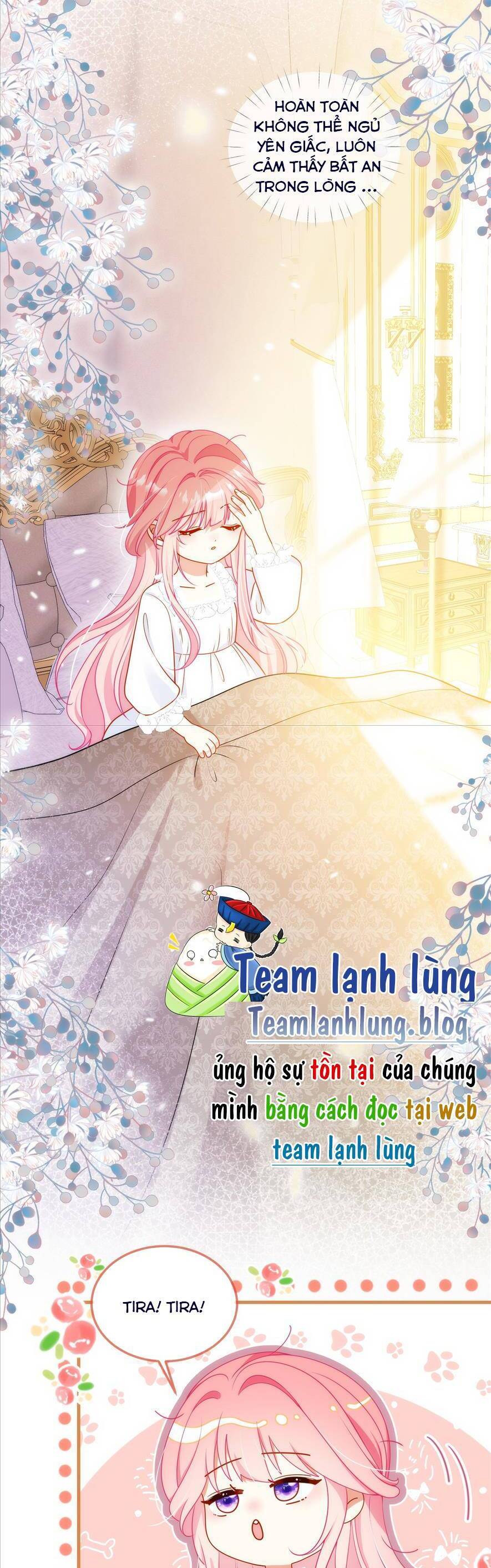 Tôi không làm nữ hoàng bù nhìn này nữa! Chapter 10.1 - 4