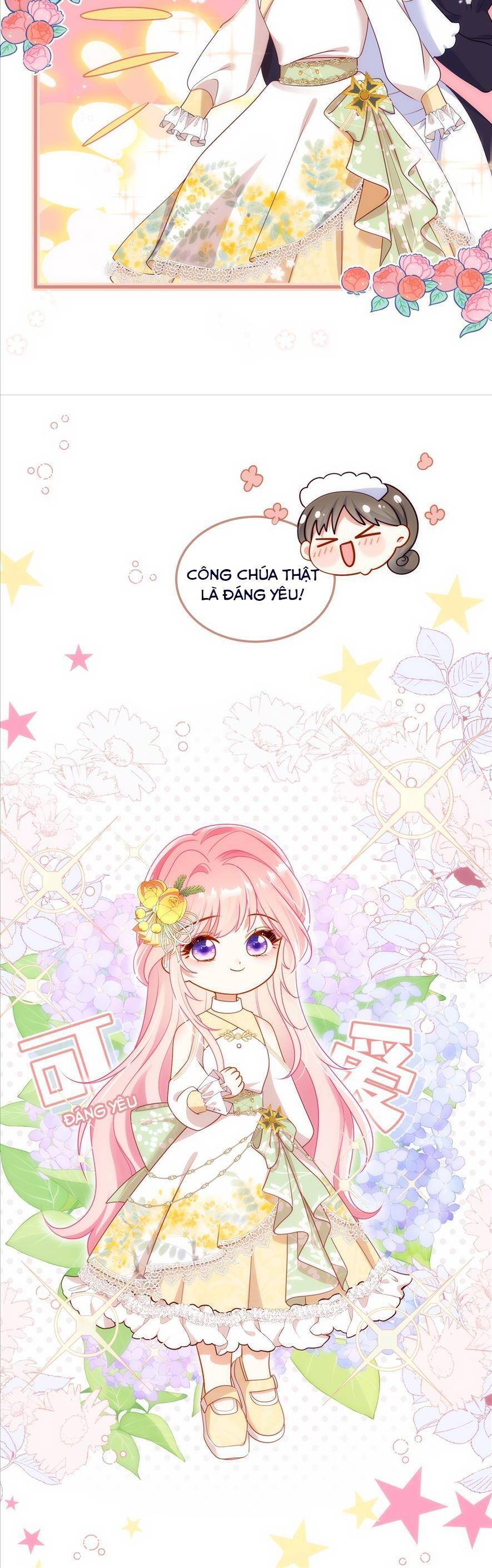 Tôi không làm nữ hoàng bù nhìn này nữa! Chapter 10.1 - 6