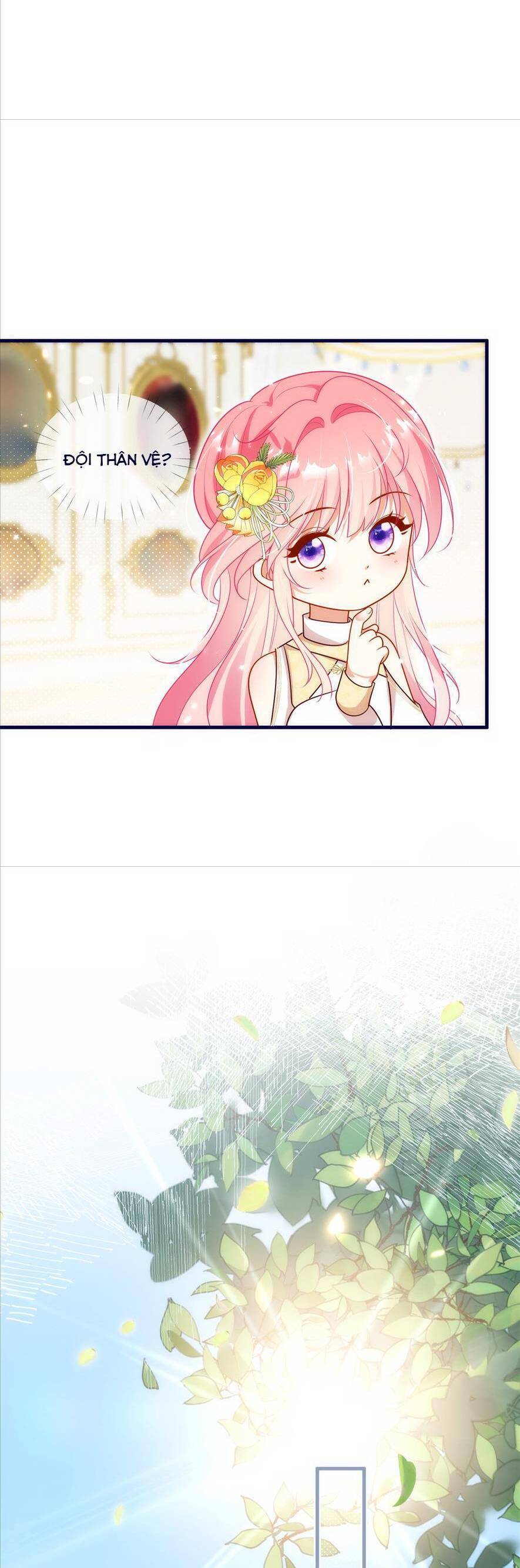 Tôi không làm nữ hoàng bù nhìn này nữa! Chapter 10.1 - 8