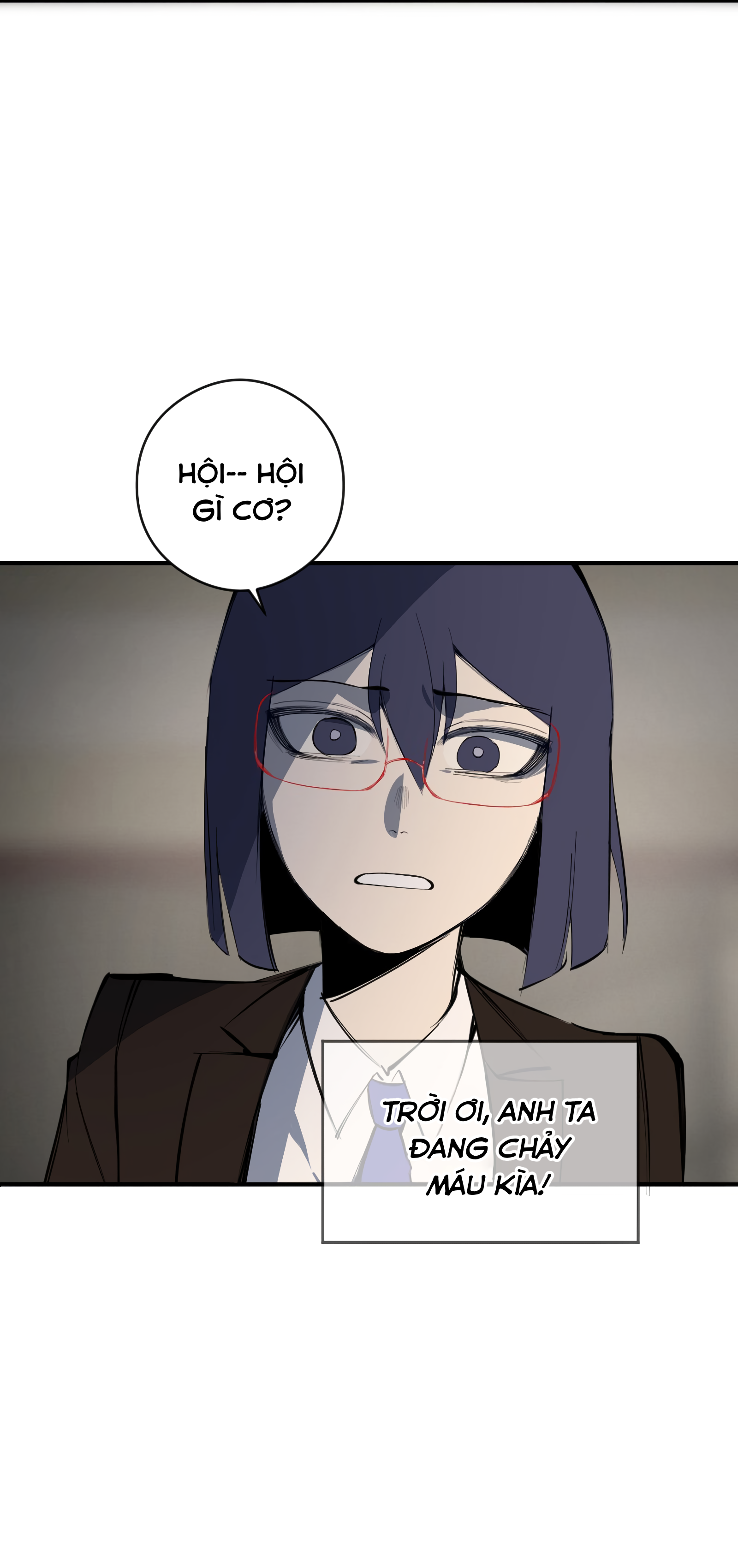 Hand Jumper Chapter 15.5 - 13