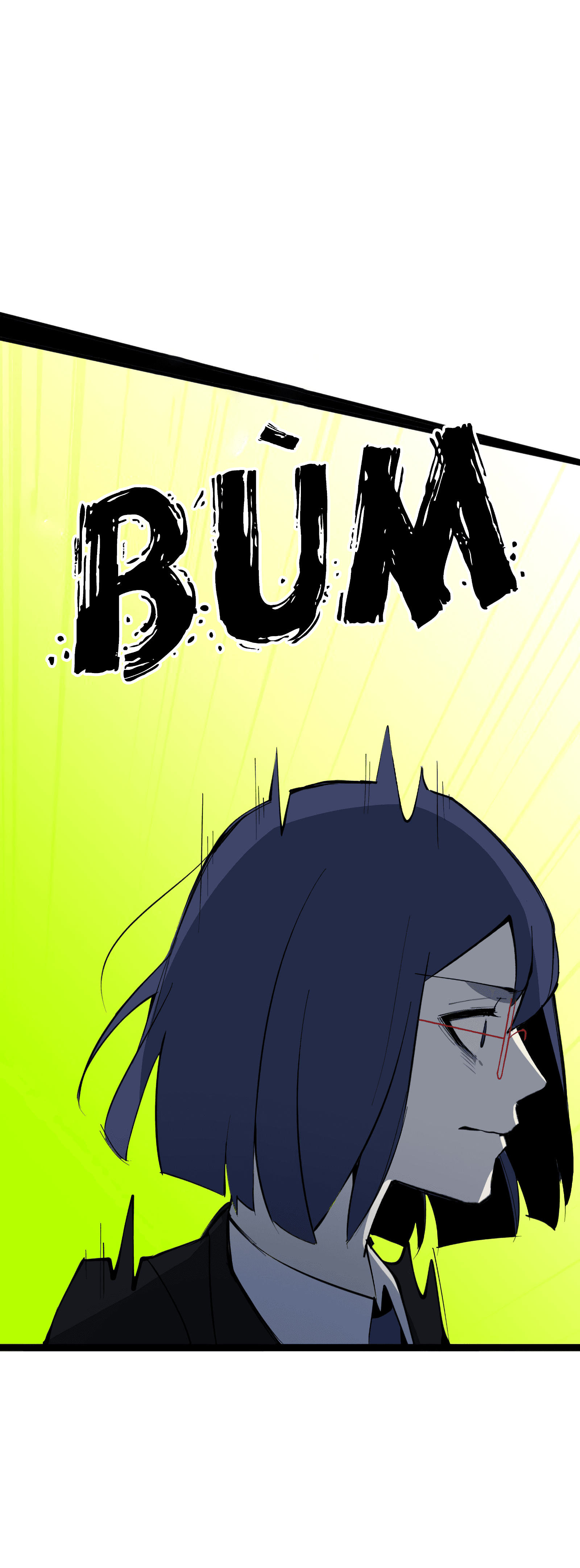 Hand Jumper Chapter 15.5 - 15