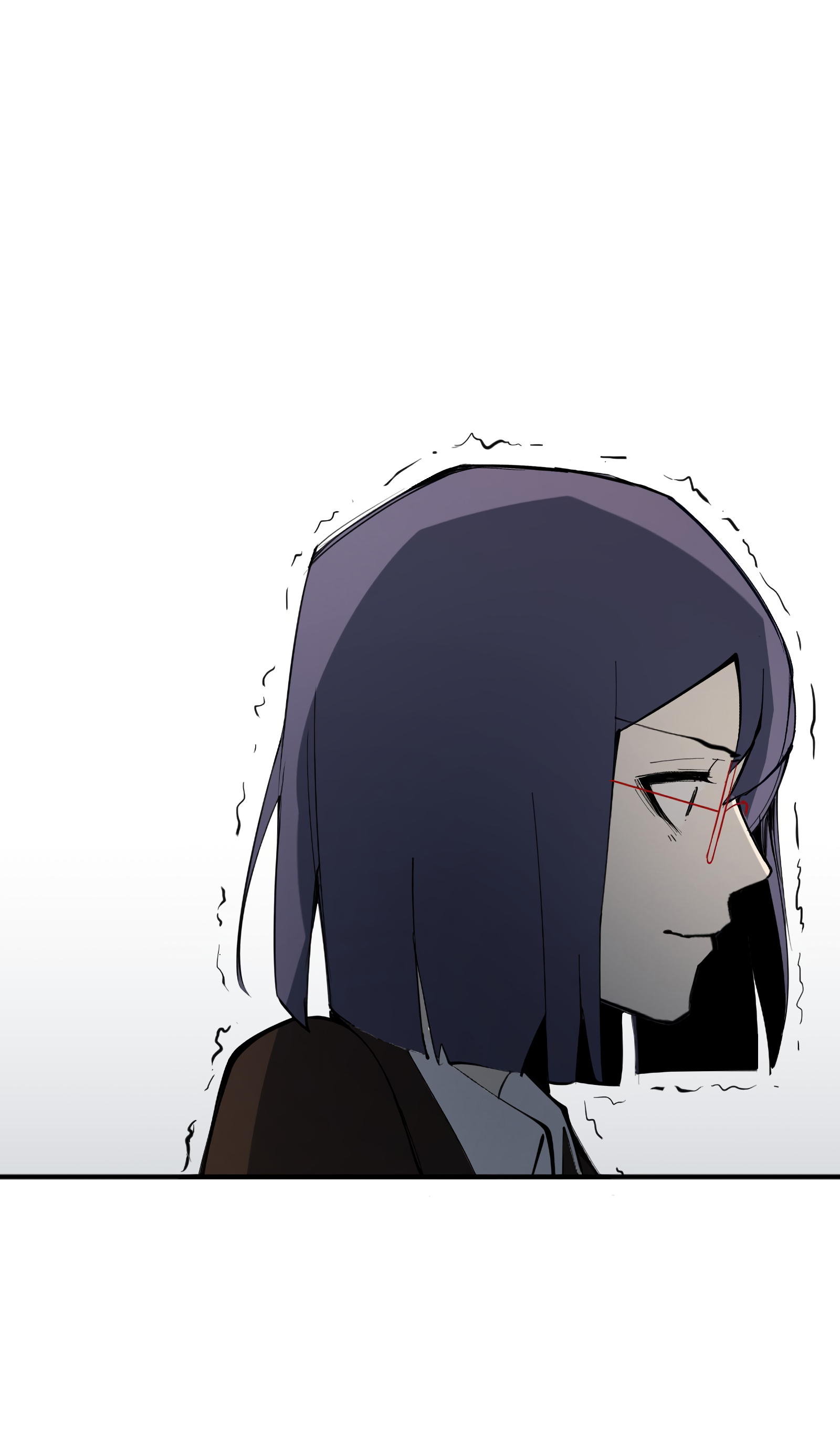 Hand Jumper Chapter 15.5 - 21