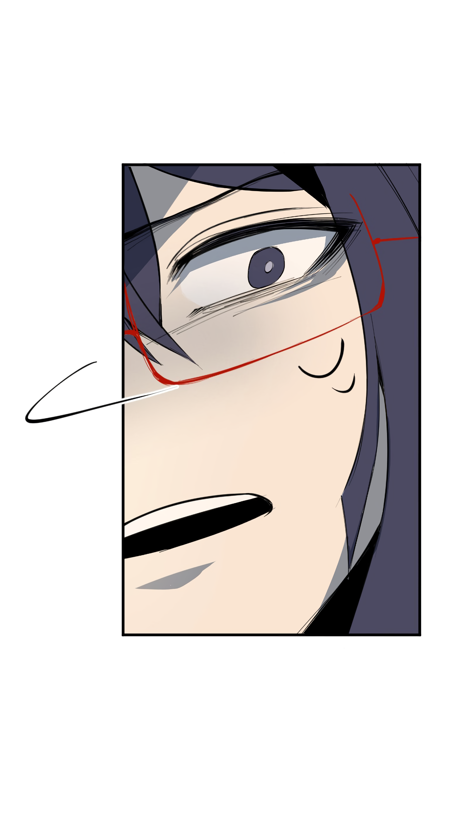 Hand Jumper Chapter 15.5 - 27