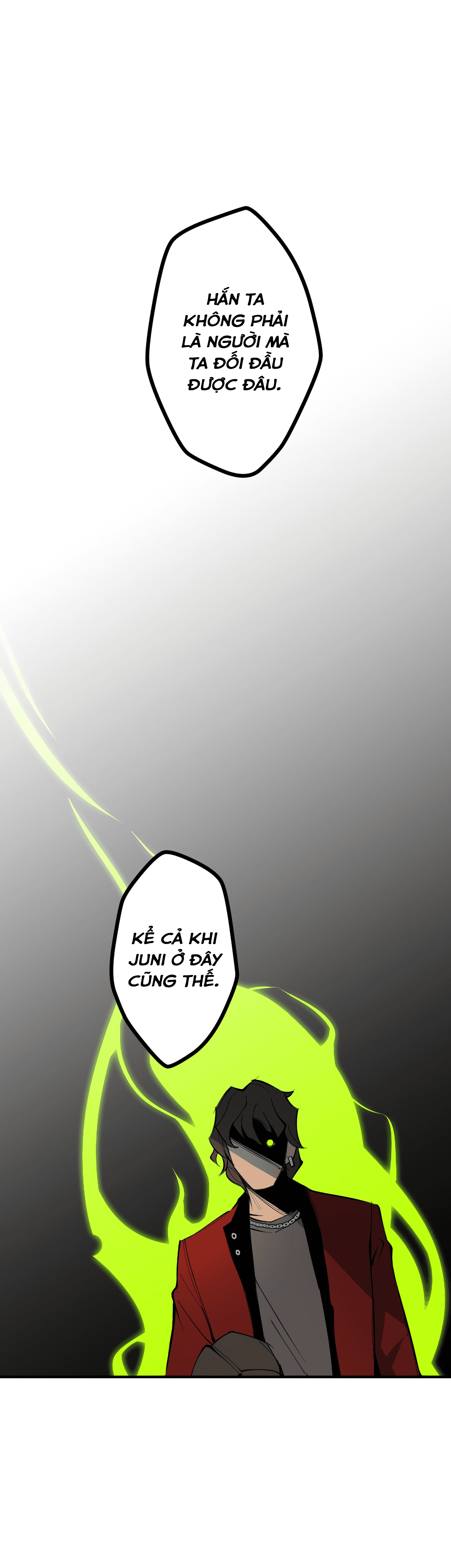 Hand Jumper Chapter 15.5 - 30