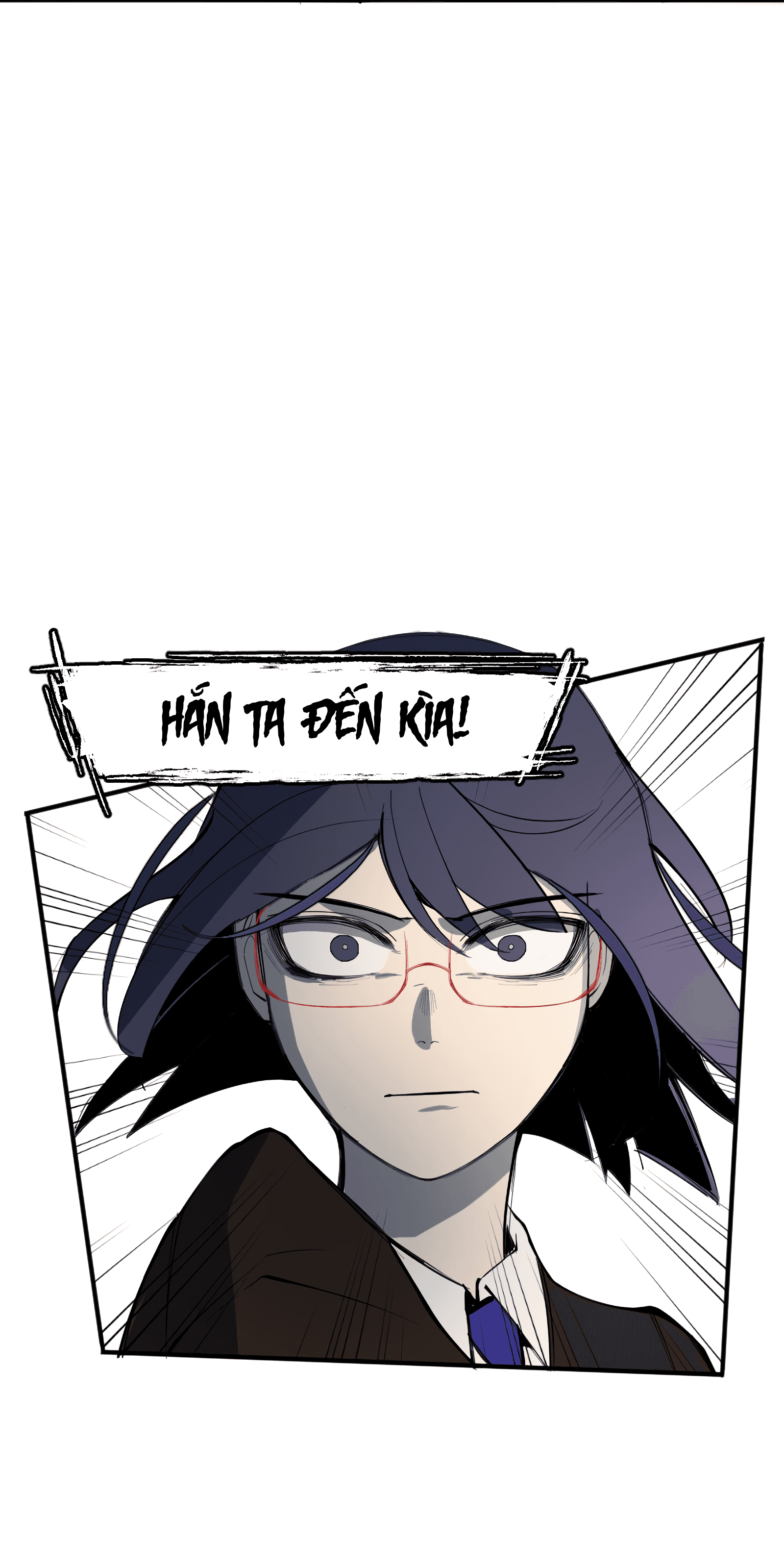 Hand Jumper Chapter 15.5 - 35