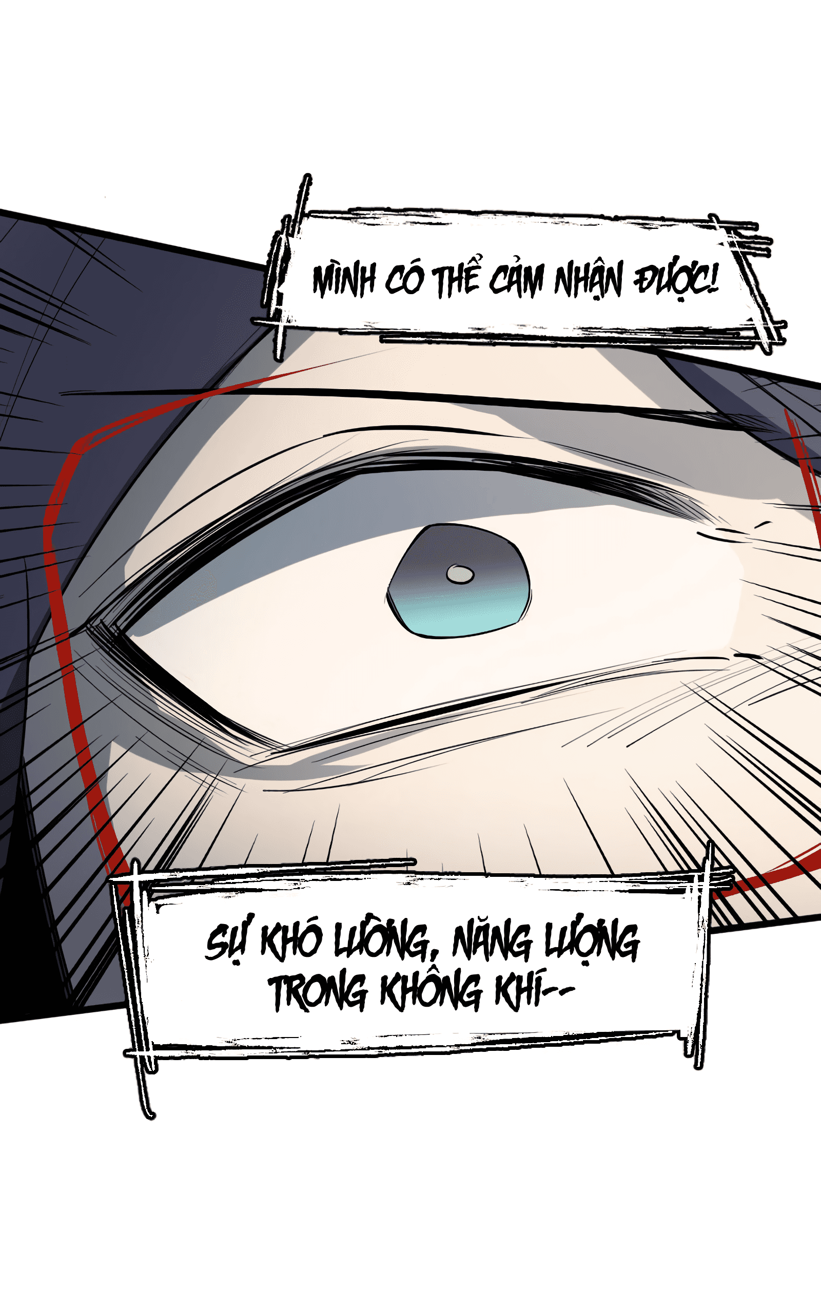 Hand Jumper Chapter 15.5 - 36