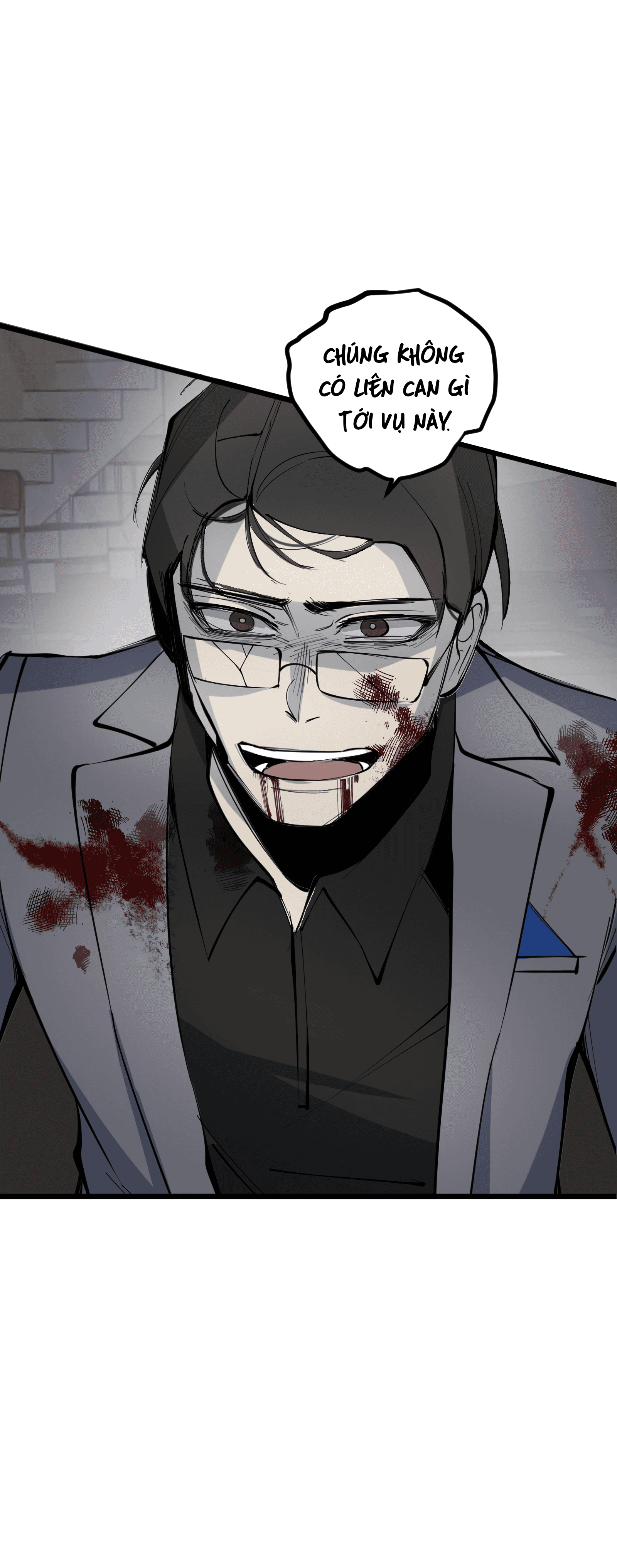 Hand Jumper Chapter 15.5 - 42