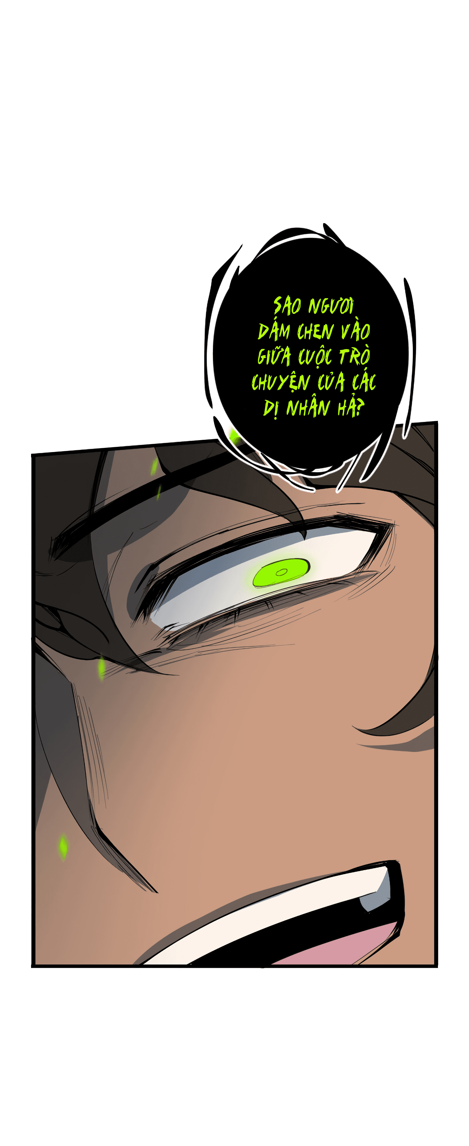 Hand Jumper Chapter 15.5 - 46