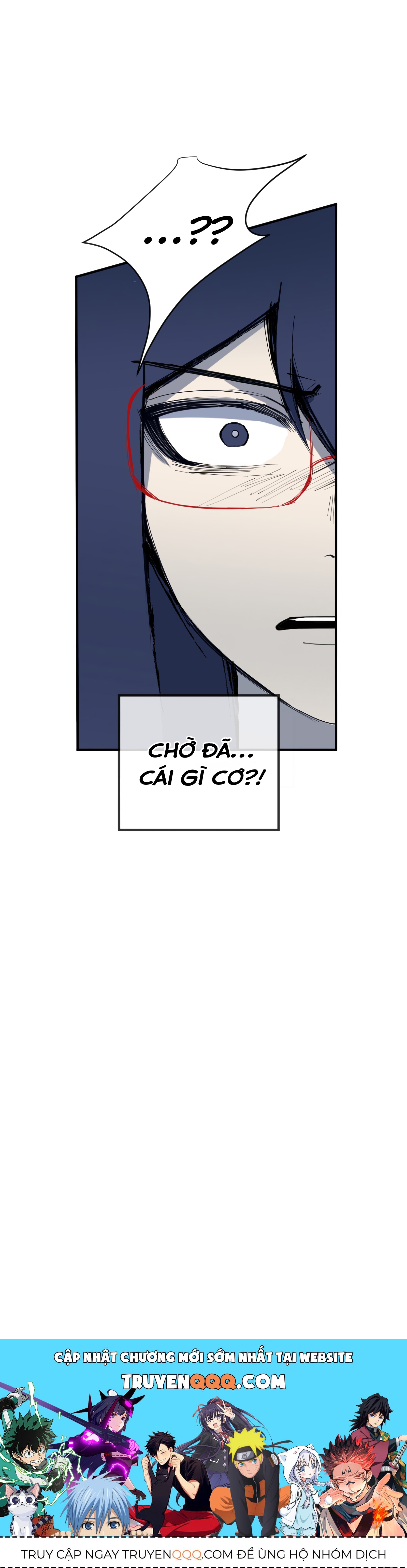 Hand Jumper Chapter 15.5 - 47