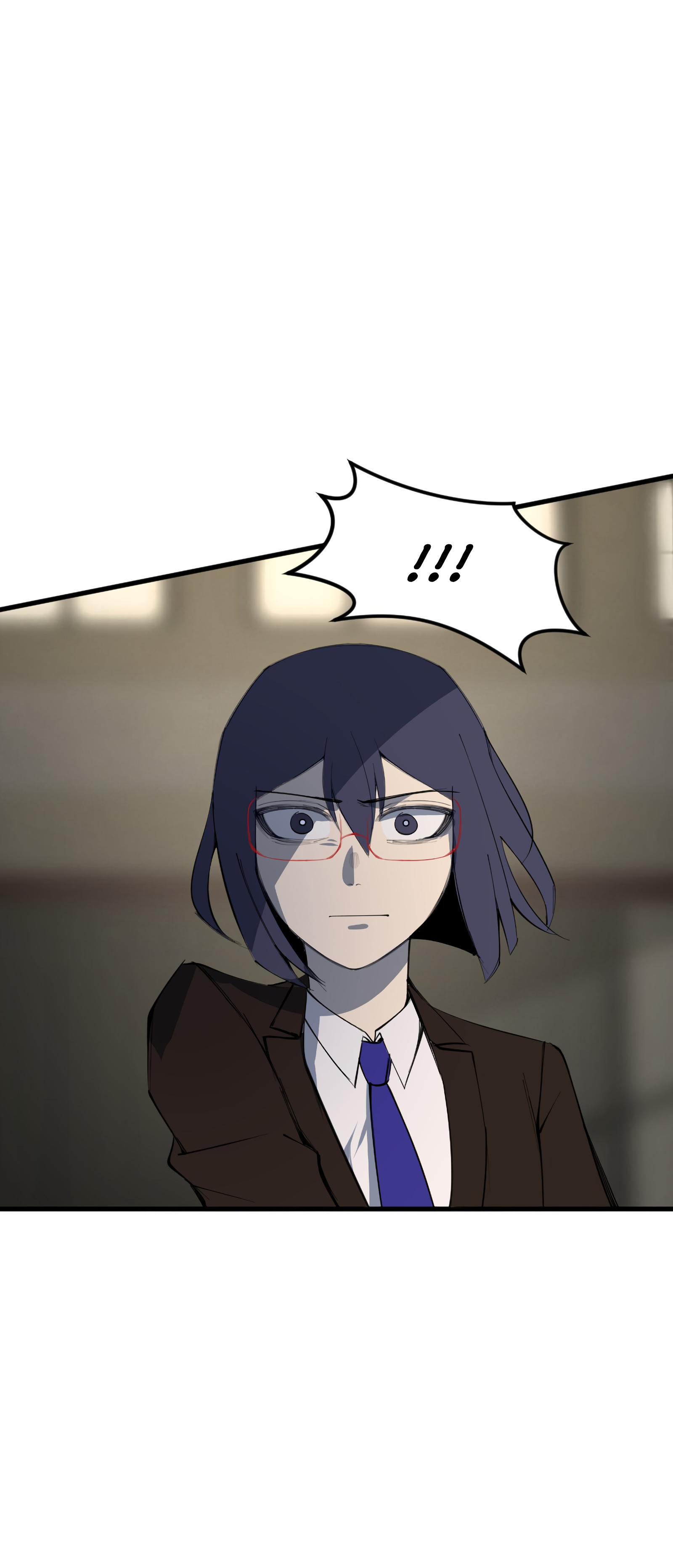 Hand Jumper Chapter 15.5 - 10