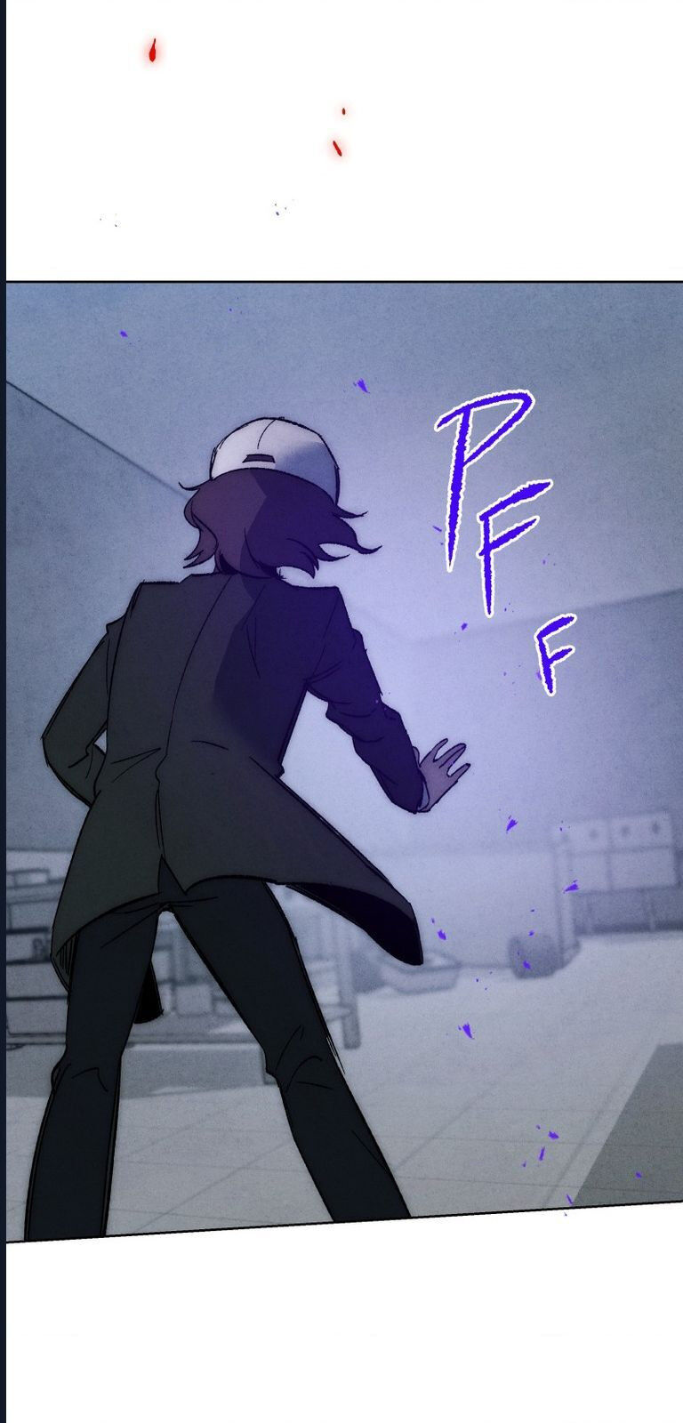 Hand Jumper Chapter 71 - 11